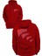 Never Baskılı 3 Ipl. Şardonlu %100 Pamuk, Içi Polar, Çok Kalın Sweatshirt 1