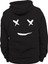 Yüz Ifadesi Baskılı 3 Ipl. Şardonlu %100 Pamuk, Içi Polar, Çok Kalın Sweatshirt 3