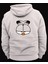 Garfield Baskılı 3 Ipl. Şardonlu %100 Pamuk, Içi Polar, Çok Kalın Sweatshirt 3