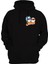 Rick And Morty Baskılı 3 Ipl. Şardonlu %100 Pamuk, Içi Polar, Çok Kalın Sweatshirt 2