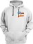 Rick And Morty Baskılı 3 Ipl. Şardonlu %100 Pamuk, Içi Polar, Çok Kalın Sweatshirt 2