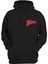 Never Baskılı 3 Ipl. Şardonlu %100 Pamuk, Içi Polar, Çok Kalın Sweatshirt 3