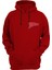Never Baskılı 3 Ipl. Şardonlu %100 Pamuk, Içi Polar, Çok Kalın Sweatshirt 3
