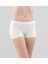 Kadın Boxer Essential 1301 - Krem 1