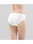Kadın Slip Külot Essential 1305 - Krem 2