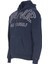 Erkek Regular Fit Kapüşonlu Sweatshirt K22254919201 2