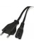 Teyp Power Kablo 1,7 M. / 0.50 mm Kaliteli Güç Kablosu 1