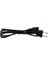 Teyp Power Kablo 1,7 M. / 0.50 mm Kaliteli Güç Kablosu 2