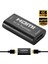 HDMI Sinyal Güçlendirici Adaptör 4k-2k HDMI Repeater 1
