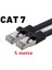 SpeedUF Cat7 Kablo Ethernet Network Lan Ağ Kablosu 5 Metre 1