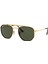 Rb 3648M 52 001 Ray Ban Unisex Güneş Gözlüğü 1
