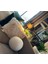 Teddy Top Yastık Ekru Büyük 40CM 1