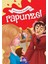Rapunzel - Resimli Çocuk Klasikleri 1