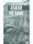 Asker ve Şair - Fatih Önder 1