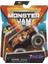 Spin Master Monster Jam 1:64 Wheelie Bar Araçlar - Thunder Bus 2