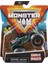 Spin Master Monster Jam 1:64 Wheelie Bar Araçlar - Grave Digger 2