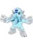 Goo Jit Zu Dino X-Ray Ultra Rare Smashadon 2