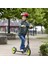 Flexi Max 2 Tekerlekli Scooter Yeşil 2