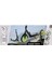 Flexi Max 2 Tekerlekli Scooter Yeşil 4