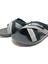 Panter Çaray Finetouch Halat Erkek Terlik Dayanıklı Hafif Taban Softsole Touch Free 3