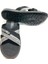 Panter Çaray Finetouch Halat Erkek Terlik Dayanıklı Hafif Taban Softsole Touch Free 4