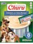 Ciao Churu Ton Balıklı ve Tavuklu Tamamlayacı Köpek Ödül Maması 8 x 20 gr 1