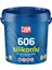 606 Silikonlu Beyaz 20 kg 1