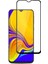 Oppo A16 6d Tam Kaplayan Full Cam Ekran Koruyucu 1