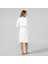 Gales Kadın Bornoz Ekru 2