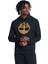 Core Logo P/o Hood Bb Erkek Günlük Sweatshirts TB0A2BJHP561 Siyah 1