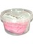 Pembe Renk Şeker Hamuru 200 gr 1