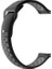 Garmin Move Sport Için Silikon Kayış - Siyah (Yurt Dışından) 1