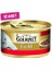 Gourmet Gold 12 Adet - Gourmet Gold Parça Sığır Etli Yetişkin Kedi Konservesi 85 gr 1