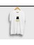 Antidepresan Kedi Özel Tasarım %100 Pamuklu T Shirt 2