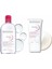 Sensibio H2o 500 Ml+Bioderma Sensibio Ar Cream 40 Ml 1