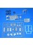 35100 1/35 German Military Car, Typ 170 V, Tourenw 3