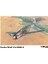 ST19 08069 1/32 Focke-Wulf FW190D-9 Savaş Uçağı Demonte Plastik Maketi 1