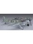 ST19 08069 1/32 Focke-Wulf FW190D-9 Savaş Uçağı Demonte Plastik Maketi 2