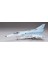 B7 00237 1/72 Kfir C2 Savaş Uçağı Demonte Plastik Maketi 2