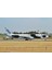 10682 1/200 Boeing 767-300 Ana Fly Panda Yolcu Uçağı Demonte Plastik Maketi 2