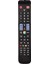 RM-D1078+ Samsung Source Tuşlu Lcd-Led Tv Kumandası 1