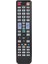 Samsung LCD LED Tv Kumanda 1