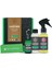 Ecocoat Leather Deri Seramiği 30ML. 2