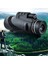 40X60 Hd Taşınabilir Monoküler Teleskop Güçlü Su Geçirmez Gece Görüş Yürüyüş Seyahat Zoom Teleskop (Yurt Dışından) 4