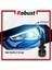 9006 LED Xenon Far Ampulü Yeni Nesil Mini 8000 Lumen 36 Watt 3