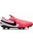 Tiempo Legend 8 Elite Fg Erkek Krampon AT5293606 Pembe 1