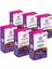 Aile Boyu Avantaj Paket Glutensiz Rigatoni Makarna 200 gr x 6 1