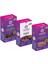 Glutensiz Rig + Fus + Arpa Şehriye Makarna 200 gr x 3 1