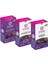 Glutensiz Mega Avantaj Set Fusulli Makarna 200 gr x 3 1