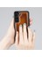 Samsung Galaxy S22 Uyumlu Deri Arka Kapak RST2EF Taba 2